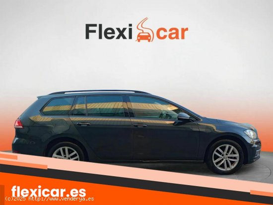 Volkswagen Golf Advance 1.6 TDI 85kW (115CV) DSG Variant - Motril