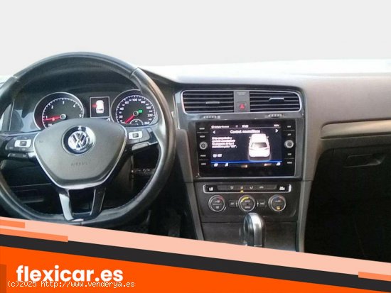 Volkswagen Golf Advance 1.6 TDI 85kW (115CV) DSG Variant - Motril