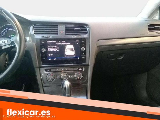 Volkswagen Golf Advance 1.6 TDI 85kW (115CV) DSG Variant - Motril