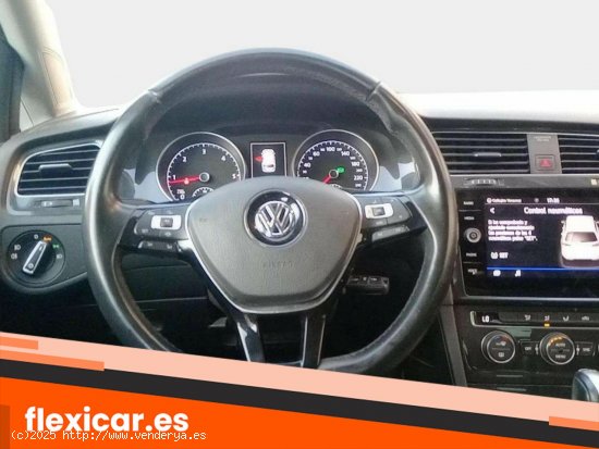 Volkswagen Golf Advance 1.6 TDI 85kW (115CV) DSG Variant - Motril