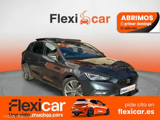  Seat Leon 1.5 TSI 110kW (150CV) St&Sp FR - Cornellà de Llobregat 