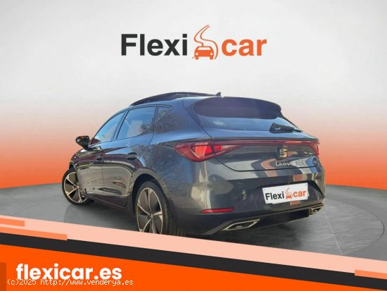 Seat Leon 1.5 TSI 110kW (150CV) St&Sp FR - Cornellà de Llobregat