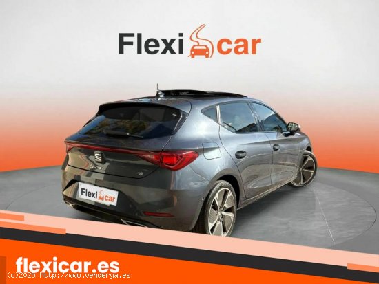 Seat Leon 1.5 TSI 110kW (150CV) St&Sp FR - Cornellà de Llobregat