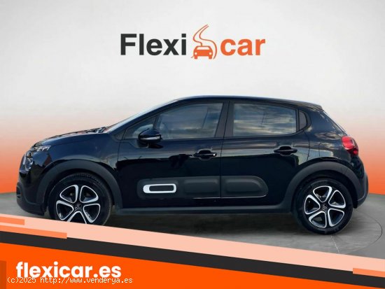 Citroën C3 BlueHDi 75KW (100CV) Plus - Atarfe