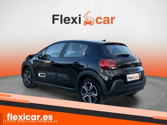 Citroën C3 BlueHDi 75KW (100CV) Plus - Atarfe