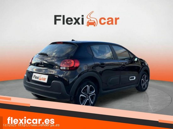 Citroën C3 BlueHDi 75KW (100CV) Plus - Atarfe