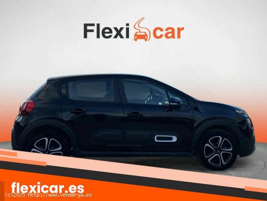 Citroën C3 BlueHDi 75KW (100CV) Plus - Atarfe