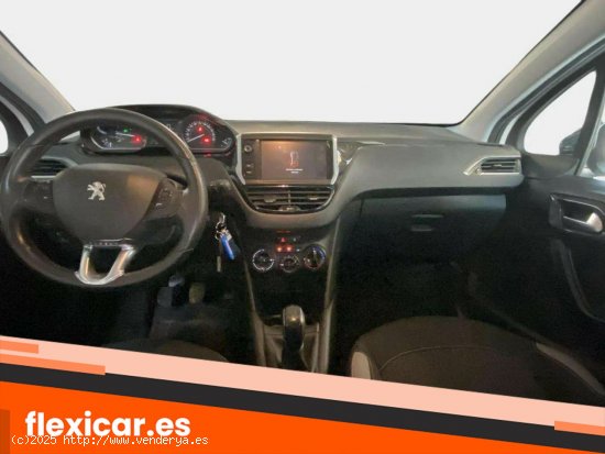 Peugeot 208 5P ACCESS 1.6 BlueHDi 75 - Paterna