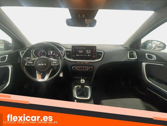 Kia XCeed 1.0 T-GDi Drive 88kW (120CV) - Valencia