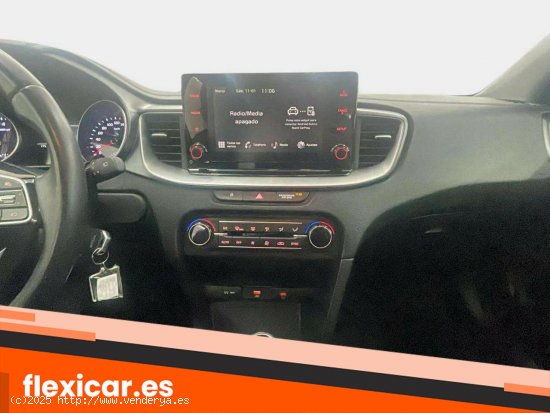 Kia XCeed 1.0 T-GDi Drive 88kW (120CV) - Valencia