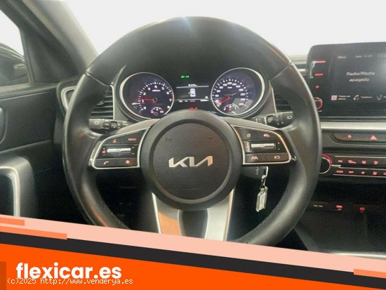 Kia XCeed 1.0 T-GDi Drive 88kW (120CV) - Valencia