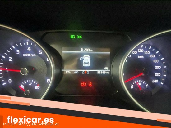 Kia XCeed 1.0 T-GDi Drive 88kW (120CV) - Valencia