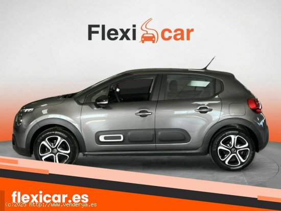 Citroën C3 BlueHDi 75KW (100CV) Plus - Alicante