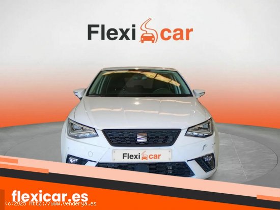 Seat Ibiza 1.0 TSI 81kW (110CV) Style - Roquetas de Mar