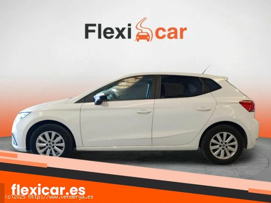 Seat Ibiza 1.0 TSI 81kW (110CV) Style - Roquetas de Mar