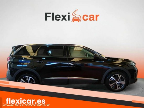 Peugeot 5008 1.2 PureTech 96KW (130CV) S&S Allure - Motril