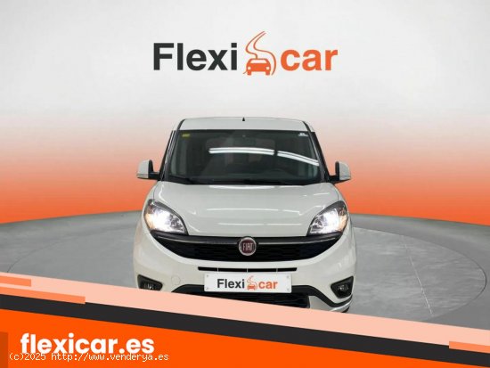 Fiat Doblò Trekking 1.6 Multijet 89kW (120CV) SWB - Roquetas de Mar