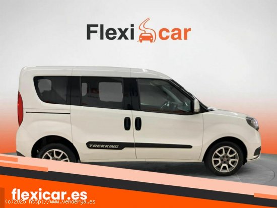 Fiat Doblò Trekking 1.6 Multijet 89kW (120CV) SWB - Roquetas de Mar