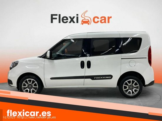 Fiat Doblò Trekking 1.6 Multijet 89kW (120CV) SWB - Roquetas de Mar