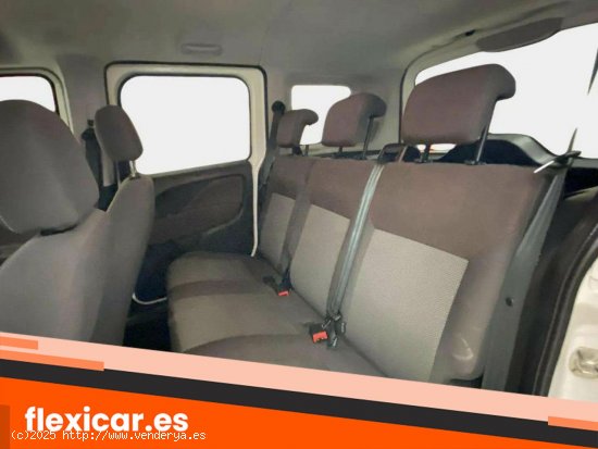 Fiat Doblò Trekking 1.6 Multijet 89kW (120CV) SWB - Roquetas de Mar