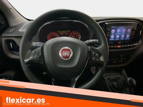 Fiat Doblò Trekking 1.6 Multijet 89kW (120CV) SWB - Roquetas de Mar