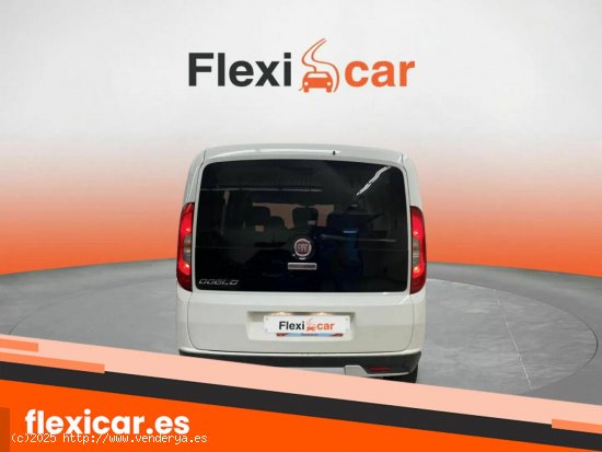 Fiat Doblò Trekking 1.6 Multijet 89kW (120CV) SWB - Huércal de Almería