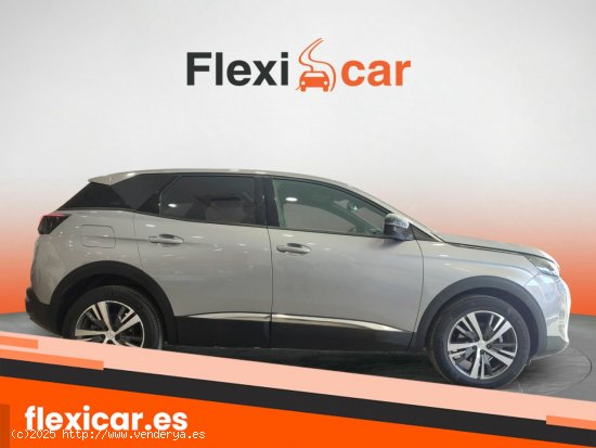 Peugeot 3008 1.2 PureTech 96KW S&S Allure Pack EAT8 - Huesca