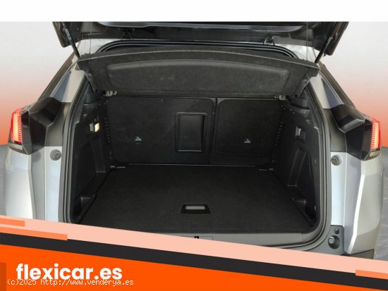 Peugeot 3008 1.2 PureTech 96KW S&S Allure Pack EAT8 - Huesca