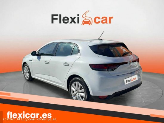 Renault Megane Business Blue dCi 85 kW (115CV) - Jerez de la Frontera