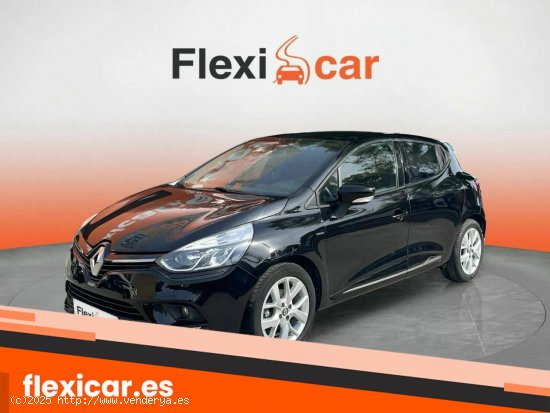 Renault Clio Sp. T. Limited TCe 66kW (90CV) -18 - Jerez de la Frontera