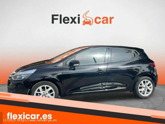 Renault Clio Sp. T. Limited TCe 66kW (90CV) -18 - Jerez de la Frontera