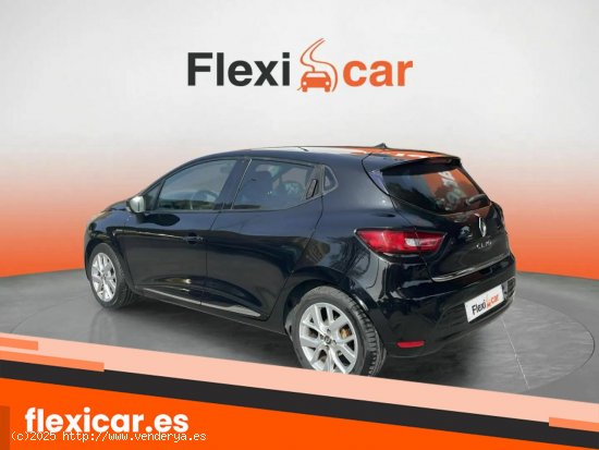 Renault Clio Sp. T. Limited TCe 66kW (90CV) -18 - Jerez de la Frontera