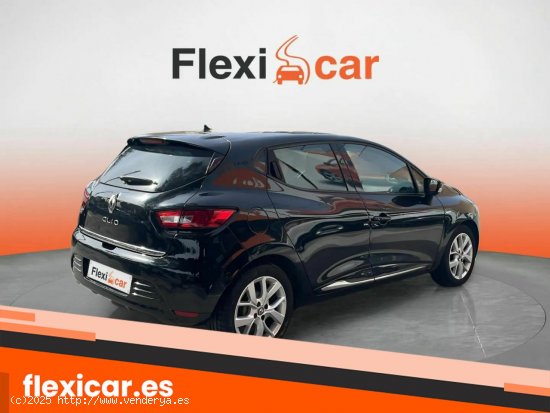 Renault Clio Sp. T. Limited TCe 66kW (90CV) -18 - Jerez de la Frontera