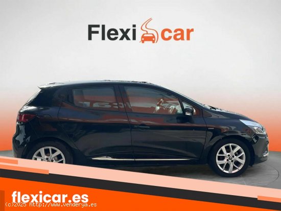 Renault Clio Sp. T. Limited TCe 66kW (90CV) -18 - Jerez de la Frontera