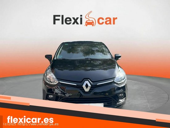 Renault Clio Sp. T. Limited TCe 66kW (90CV) -18 - Jerez de la Frontera