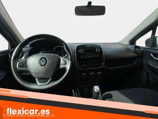 Renault Clio Sp. T. Limited TCe 66kW (90CV) -18 - Jerez de la Frontera