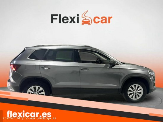 Skoda Karoq 1.5 TSI 110kW (150CV) DSG ACT Ambition - Vilanova i la Geltrú