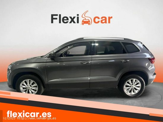 Skoda Karoq 1.5 TSI 110kW (150CV) DSG ACT Ambition - Vilanova i la Geltrú