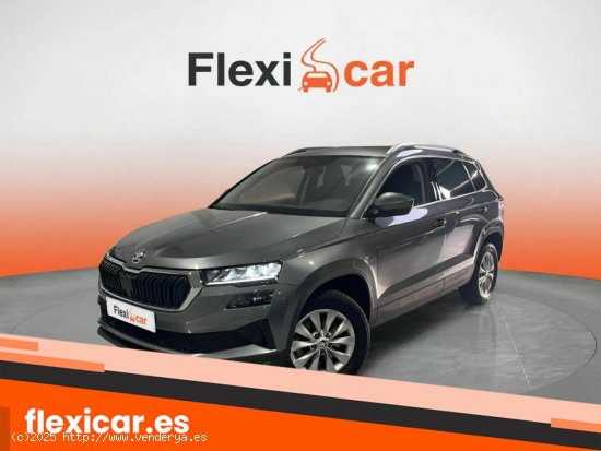 Skoda Karoq 1.5 TSI 110kW (150CV) DSG ACT Ambition - Vilanova i la Geltrú