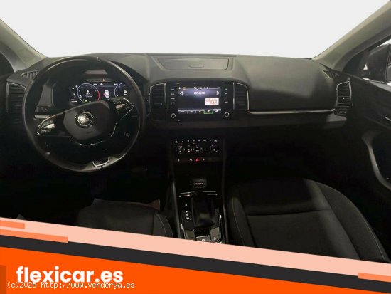 Skoda Karoq 1.5 TSI 110kW (150CV) DSG ACT Ambition - Vilanova i la Geltrú