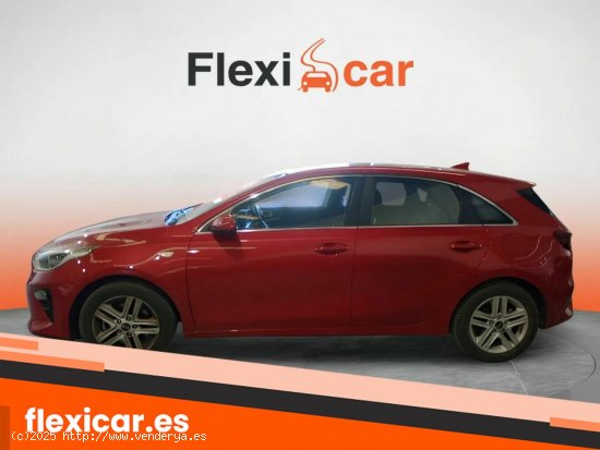 Kia Ceed 1.0 T-GDi 88kW (120CV) Drive Eco-Dynam - Huércal de Almería