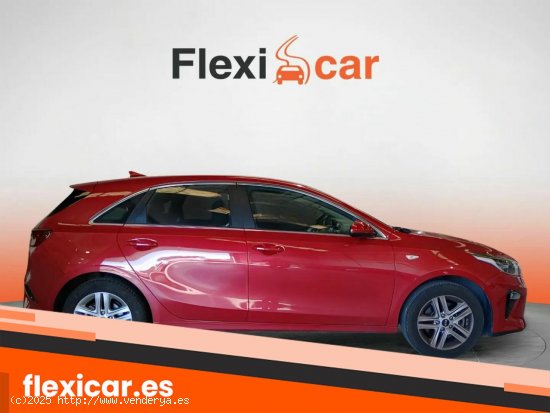 Kia Ceed 1.0 T-GDi 88kW (120CV) Drive Eco-Dynam - Huércal de Almería