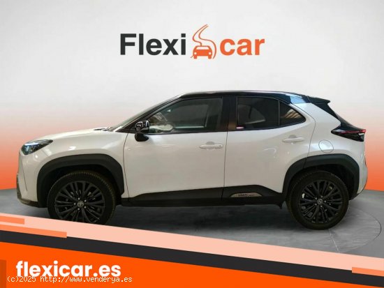 Toyota Yaris Cross 1.5 120H Adventure - Roquetas de Mar