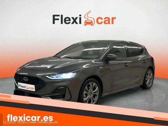 Ford Focus 1.0 Ecob. MHEV 114kW Active Design SIP - Atarfe