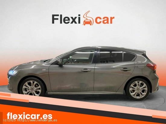 Ford Focus 1.0 Ecob. MHEV 114kW Active Design SIP - Atarfe