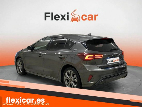 Ford Focus 1.0 Ecob. MHEV 114kW Active Design SIP - Atarfe