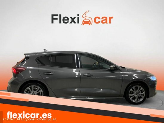 Ford Focus 1.0 Ecob. MHEV 114kW Active Design SIP - Atarfe