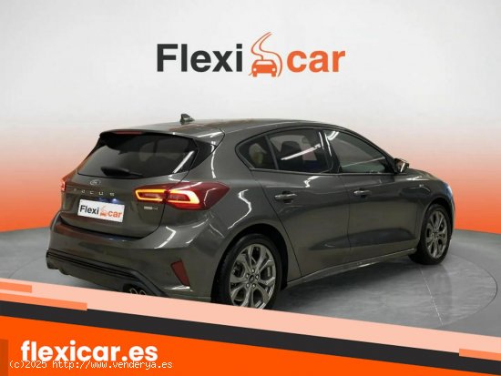 Ford Focus 1.0 Ecob. MHEV 114kW Active Design SIP - Atarfe