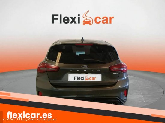 Ford Focus 1.0 Ecoboost MHEV 114kW ST-Line - Huércal de Almería