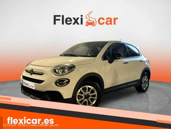 Fiat 500X Urban 1.3 MultiJet 70KW (95 CV) 4x2 S&S - Marbella